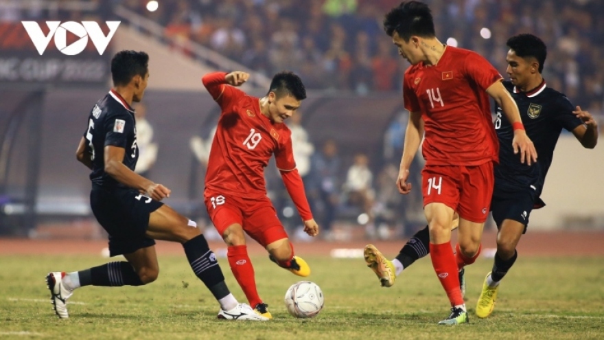 Vietnam to play Japan at 2023 AFC Asian Cup